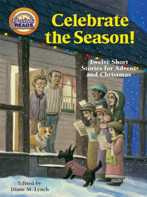 cover image of Celebrate the Season!
